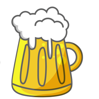 Bière Cardinal