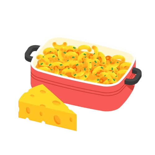 Macaroni de chalet