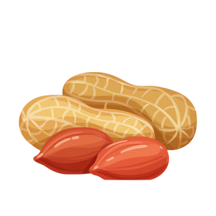 Cacahuètes