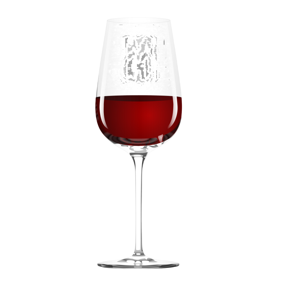 Vin rouge